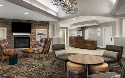 Photo 3 - Residence Inn by Marriott Mt. Laurel at Bishop's Gate