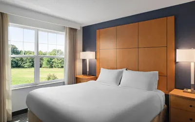 Photo 4 - Residence Inn by Marriott Mt. Laurel at Bishop's Gate