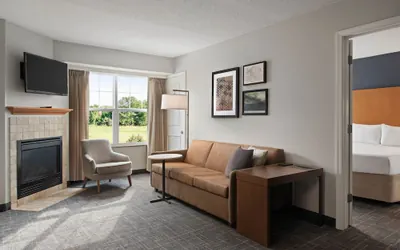 Photo 5 - Residence Inn by Marriott Mt. Laurel at Bishop's Gate