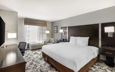 Photo 2 - Best Western Plus Fairburn Atlanta Southwest