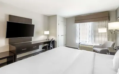 Photo 4 - Best Western Plus Fairburn Atlanta Southwest