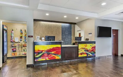 Photo 3 - Best Western Plus Fairburn Atlanta Southwest
