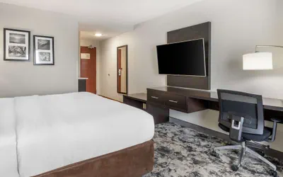 Photo 5 - Best Western Plus Fairburn Atlanta Southwest
