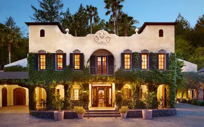Photo 2 - Kenwood Inn and Spa