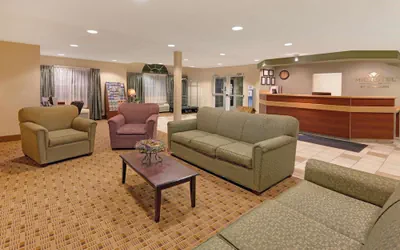 Photo 4 - Microtel Inn & Suites by Wyndham Jasper