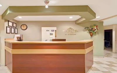 Photo 3 - Microtel Inn & Suites by Wyndham Jasper