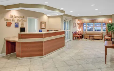 Photo 2 - Microtel Inn & Suites by Wyndham Hattiesburg