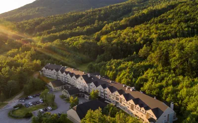 Photo 2 - Grand Summit Hotel at Attitash