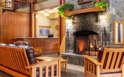 Photo 4 - Grand Summit Hotel at Attitash