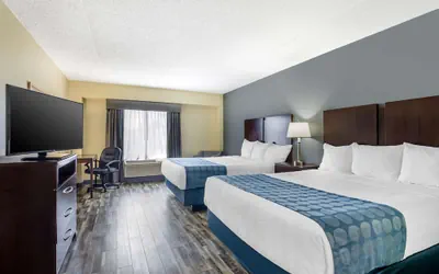 Photo 2 - Best Western Plus Waynesboro Inn & Suites Conference Center