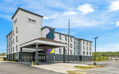 Photo 2 - Spark by Hilton Pelham Birmingham I 65