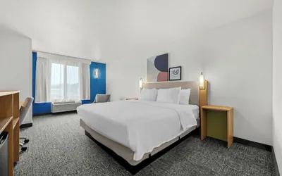 Photo 5 - Spark by Hilton Pelham Birmingham I 65