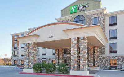 Photo 2 - Holiday Inn Express Hotel & Suites Dallas South - Desoto by IHG