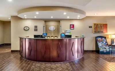 Photo 3 - Comfort Suites Dayton-Wright Patterson