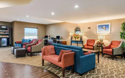 Photo 5 - Comfort Suites Dayton-Wright Patterson