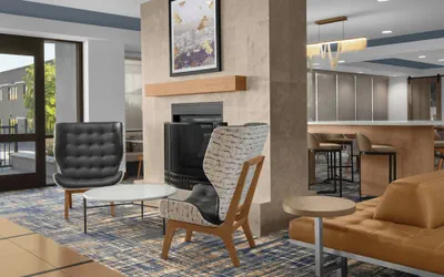 Photo 3 - Residence Inn by Marriott Los Angeles Burbank Downtown