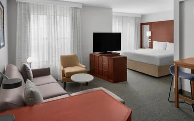 Photo 2 - Residence Inn by Marriott Los Angeles Burbank Downtown