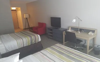 Photo 5 - Country Inn & Suites by Radisson, Washington, D.C. East - Capitol Heights, MD