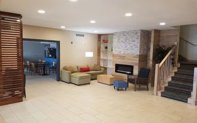 Photo 4 - Country Inn & Suites by Radisson, Washington, D.C. East - Capitol Heights, MD