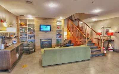 Photo 4 - Country Inn & Suites by Radisson, Chambersburg, PA