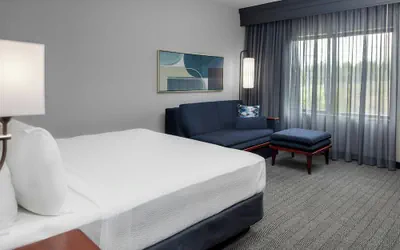 Photo 5 - Courtyard by Marriott Pittsburgh Greensburg