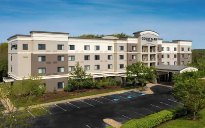 Photo 2 - Courtyard by Marriott Pittsburgh Greensburg
