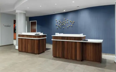 Photo 3 - Courtyard by Marriott Pittsburgh Greensburg