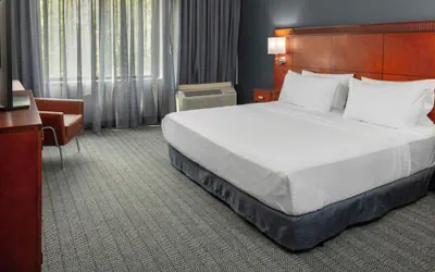 Photo 4 - Courtyard by Marriott Pittsburgh Greensburg