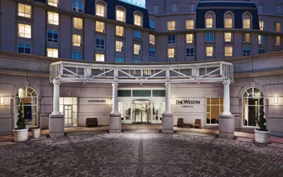 Photo 2 - The Westin Annapolis