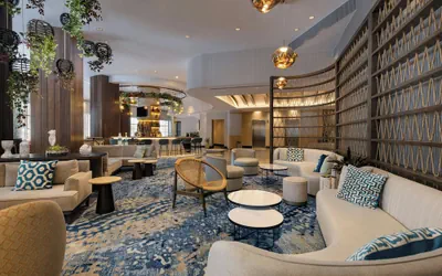 Photo 5 - The Westin Annapolis