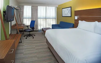 Photo 5 - Holiday Inn Express Nags Head Oceanfront by IHG