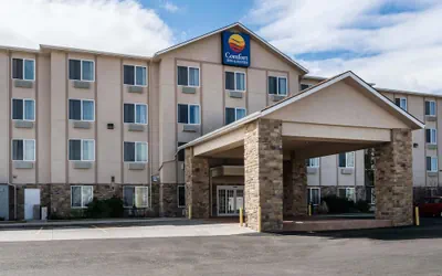 Photo 2 - Comfort Inn & Suites Walla Walla