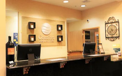 Photo 4 - Comfort Inn & Suites Walla Walla