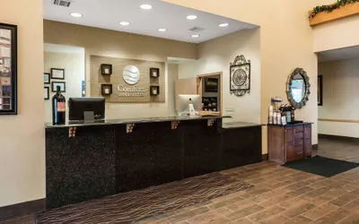 Photo 3 - Comfort Inn & Suites Walla Walla