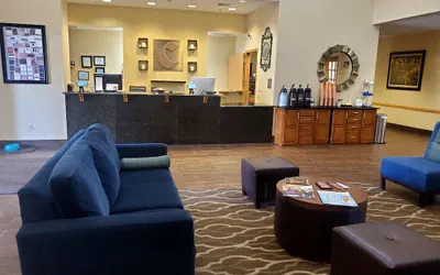 Photo 5 - Comfort Inn & Suites Walla Walla