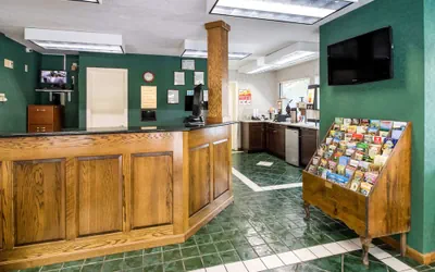 Photo 4 - Americas Best Value Inn Clayton