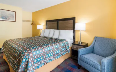 Photo 5 - Americas Best Value Inn Clayton