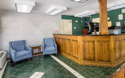 Photo 3 - Americas Best Value Inn Clayton