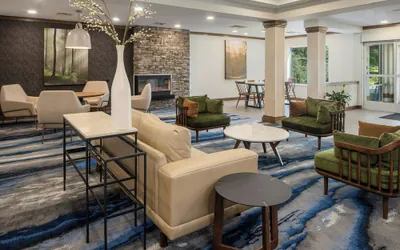 Photo 3 - Fairfield Inn & Suites Ruston