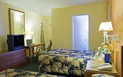 Photo 4 - Americas Best Value Inn Livermore