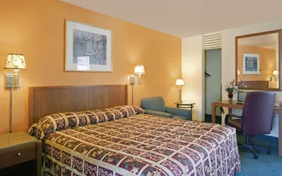 Photo 5 - Americas Best Value Inn Livermore