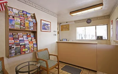 Photo 3 - Americas Best Value Inn Livermore