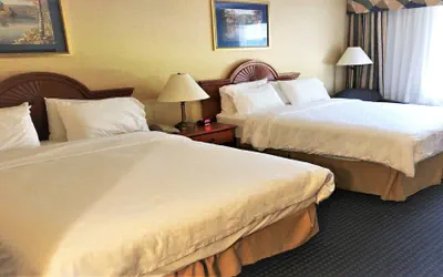 Photo 4 - Holiday Inn Express Syracuse Airport by IHG