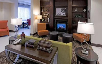 Photo 2 - Hampton Inn Schenectady Downtown