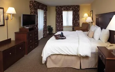 Photo 4 - Hampton Inn Schenectady Downtown