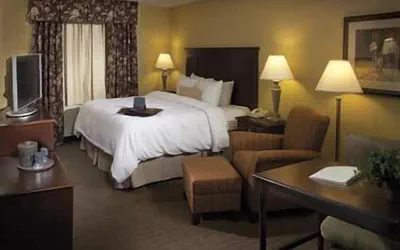 Photo 3 - Hampton Inn Schenectady Downtown