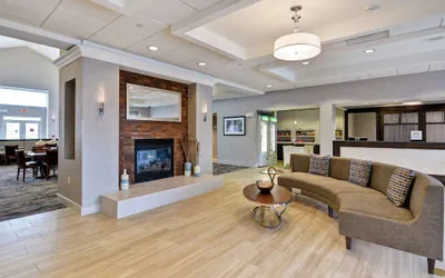 Photo 4 - Homewood Suites Fredericksburg