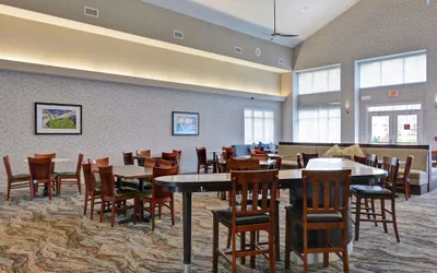 Photo 3 - Homewood Suites Fredericksburg