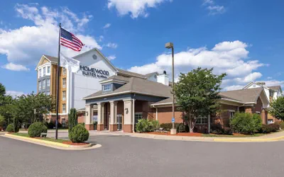 Photo 2 - Homewood Suites Fredericksburg