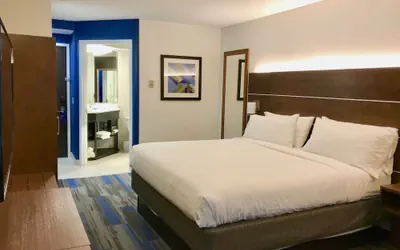 Photo 4 - Holiday Inn Express Fishkill-Mid Hudson Valley by IHG